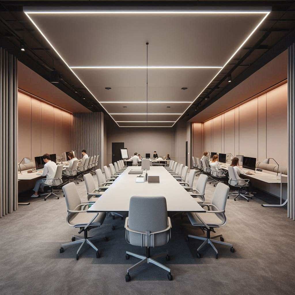 办公资料集中归档为何会暴露行政前台在写字楼办公储物空间管理上的流程缺口